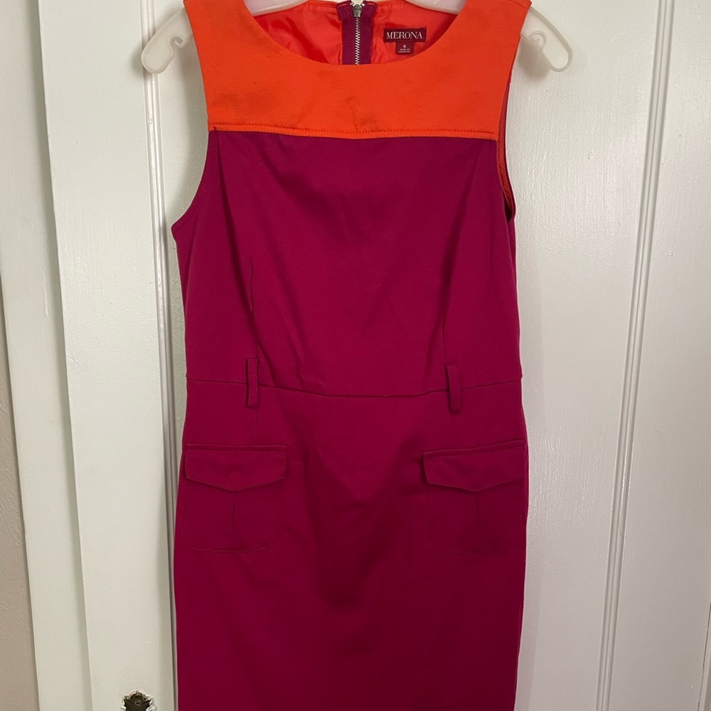 Women’s Merona dress